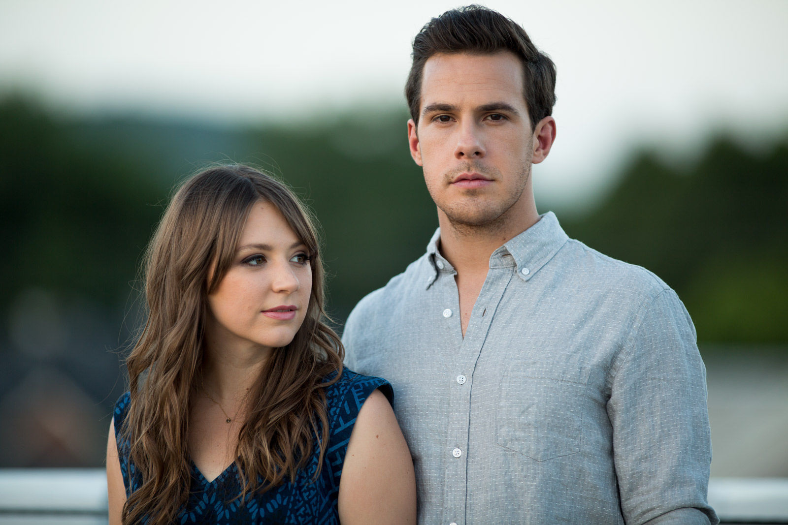 Jenny & Tyler